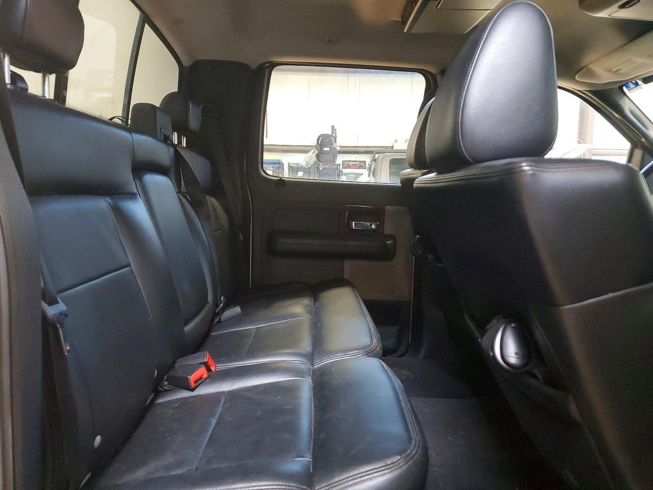 2007 FORD F-150
