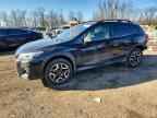 2020 SUBARU Crosstrek