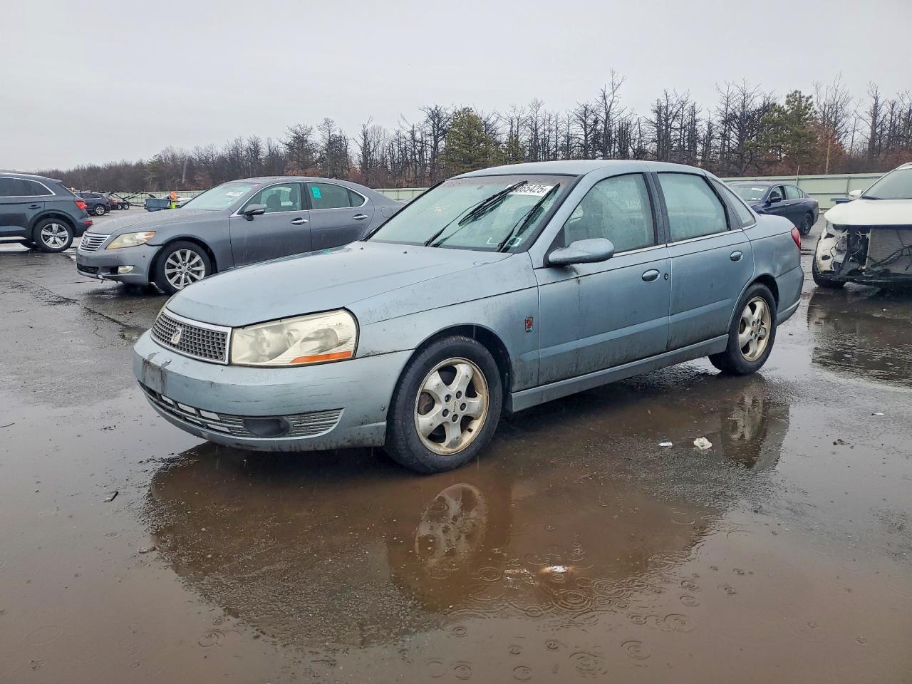 2004 SATURN L300