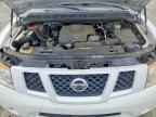 2012 NISSAN Armada