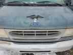 1997 FORD Club Wagon