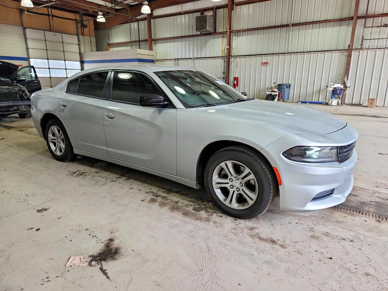 2023 DODGE CHARGER