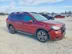 2019 SUBARU Ascent