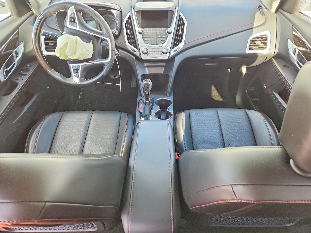 2015 GMC Terrain