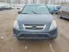 2003 HONDA CR-V