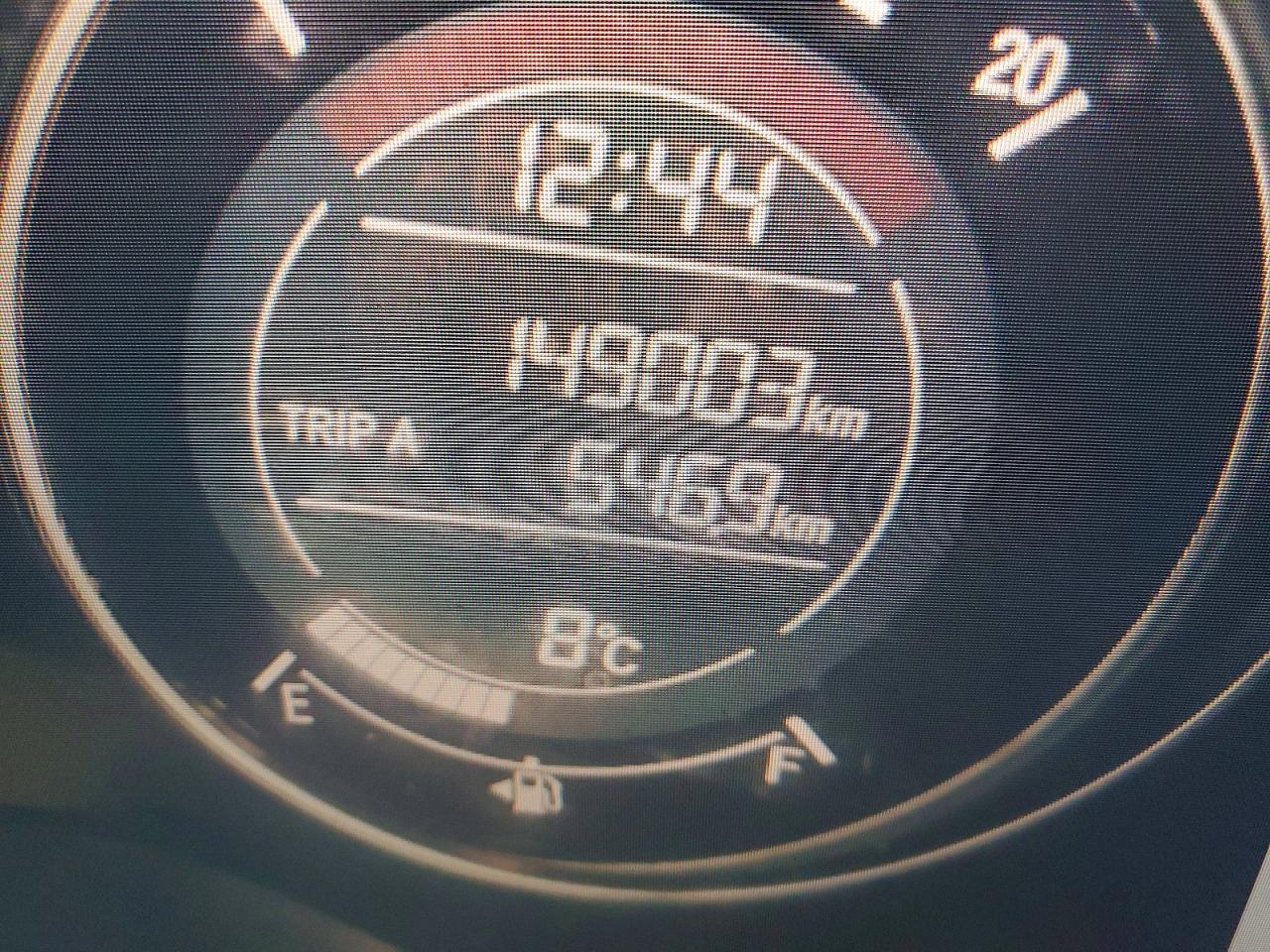 2016 HONDA HR-V