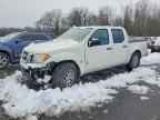 2019 NISSAN Frontier
