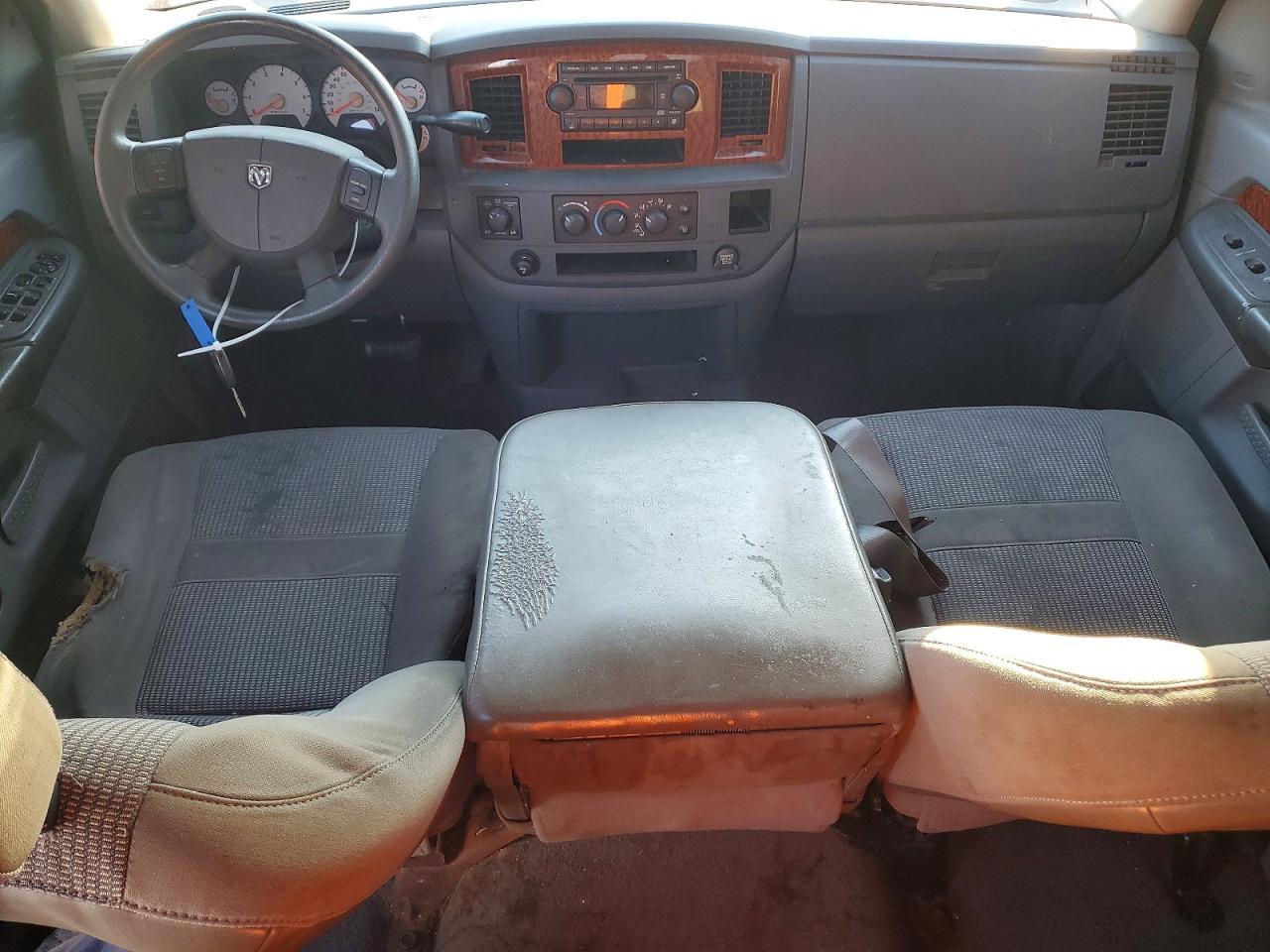 2006 DODGE Ram 2500