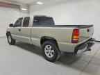 2001 GMC Sierra