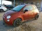 2012 FIAT 500