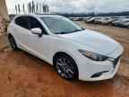 2018 MAZDA 3