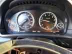 2012 BMW 5 series