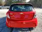 2016 CHEVROLET Spark
