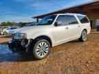 2015 LINCOLN Navigator