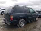 2001 CHEVROLET Tahoe