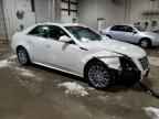 2013 CADILLAC CTS