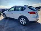 2010 INFINITI EX35