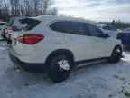 2016 BMW X1
