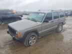 2001 JEEP CHEROKEE