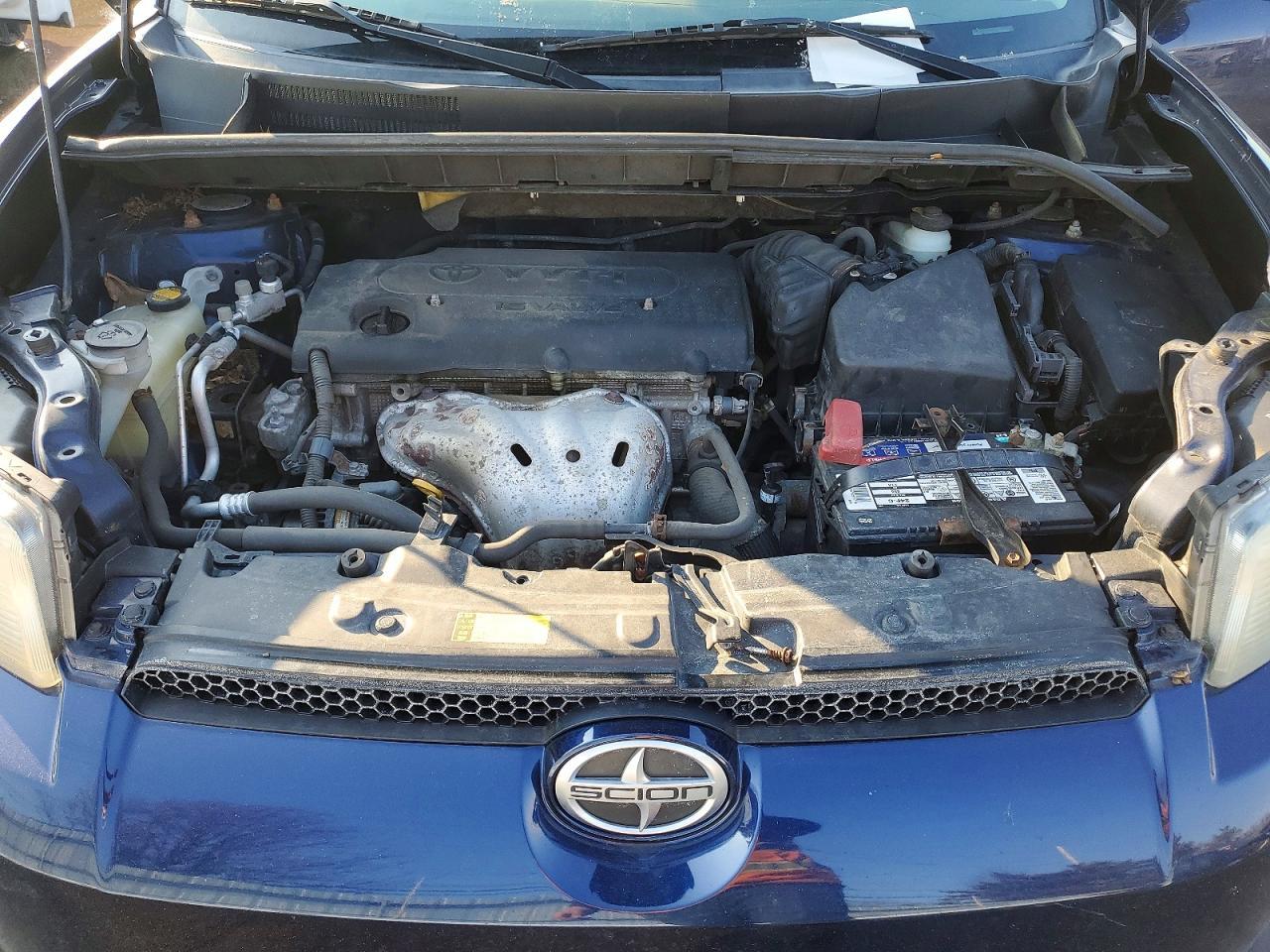 2013 SCION xB