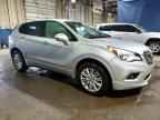2017 BUICK Envision