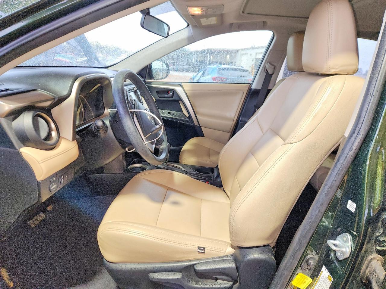 2013 TOYOTA RAV4
