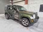 2008 JEEP Liberty