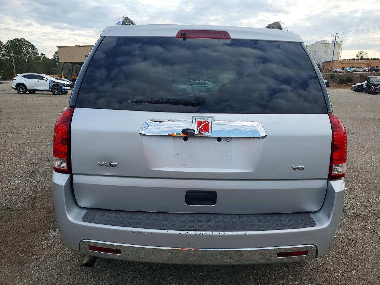 2006 SATURN Vue