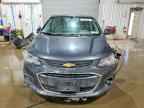 2017 CHEVROLET SONIC