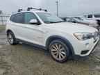 2015 BMW X3