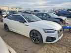 2022 AUDI S5