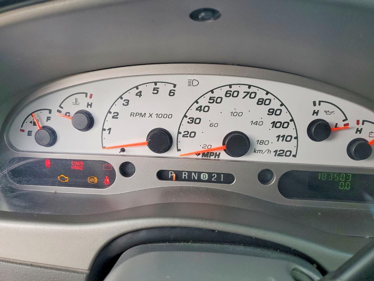 2005 FORD Explorer Sport Trac
