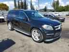 2014 MERCEDES-BENZ GL-Class
