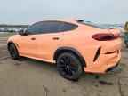 2021 BMW X6