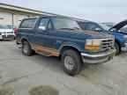 1994 FORD Bronco