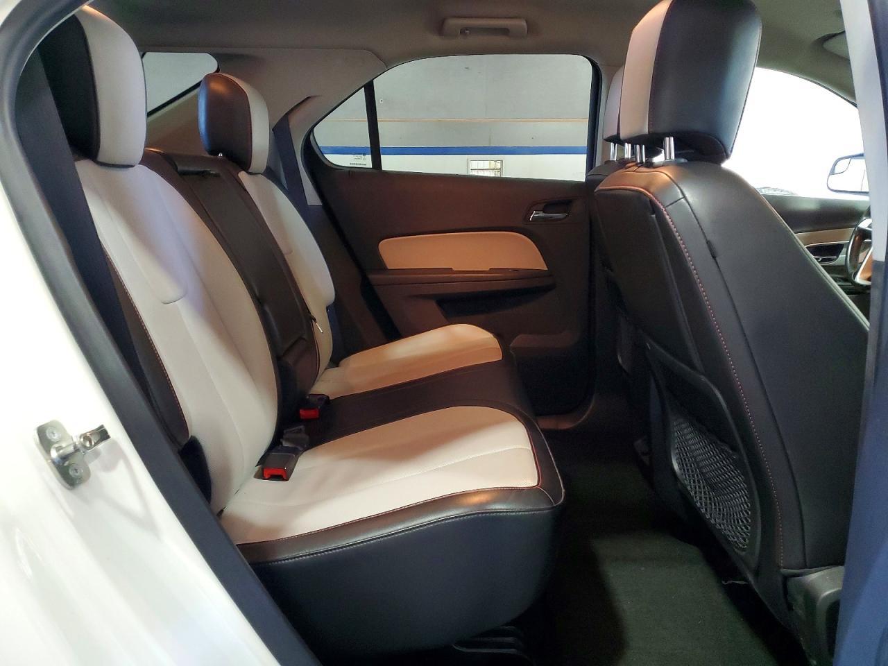 2014 CHEVROLET EQUINOX