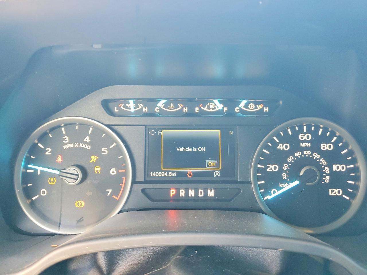2018 FORD F-150 Lightning