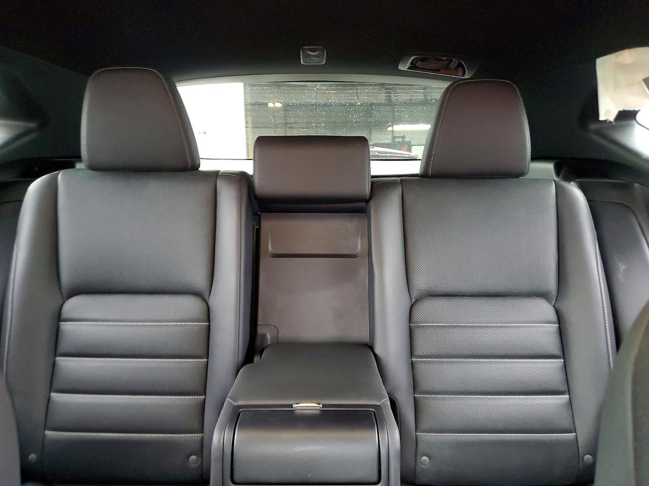 2016 LEXUS NX 200T