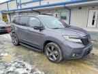 2021 HONDA Passport