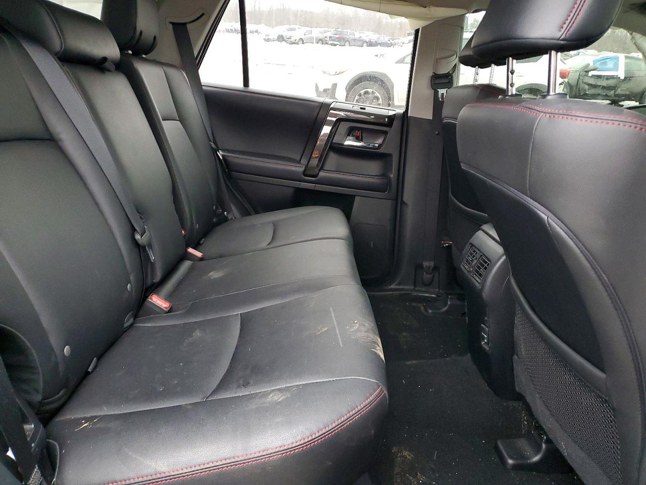 2019 TOYOTA 4Runner