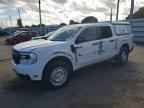 2023 FORD Maverick