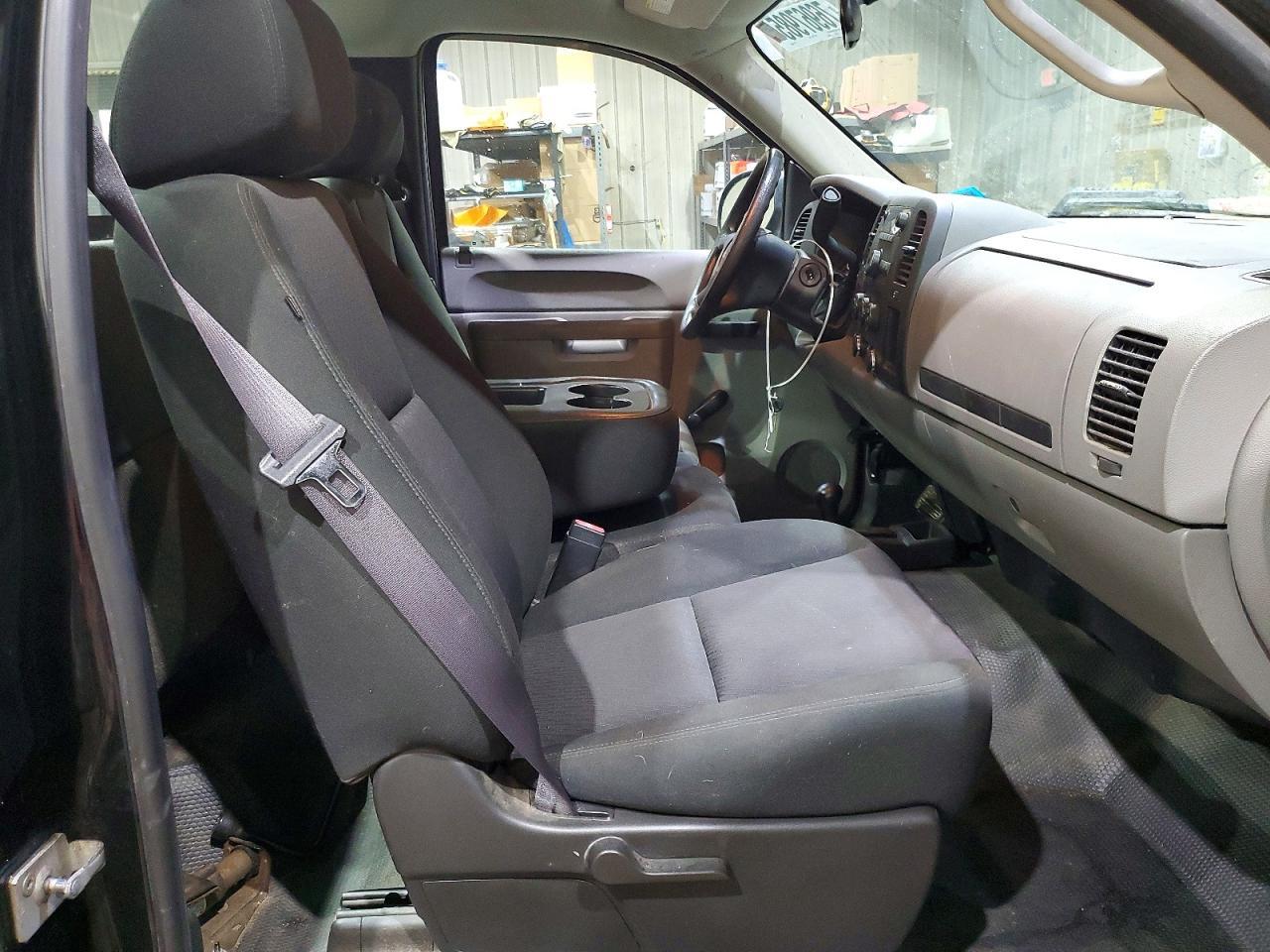 2011 GMC Sierra