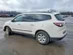 2014 CHEVROLET TRAVERSE
