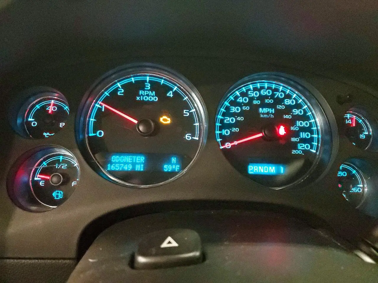 2011 GMC Sierra