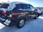 2015 KIA SORENTO