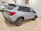 2022 HONDA Passport