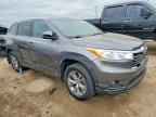 2014 TOYOTA HIGHLANDER