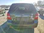 2007 KIA SORENTO