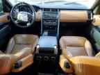 2017 LAND ROVER Discovery