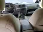 2009 CHEVROLET Trailblazer